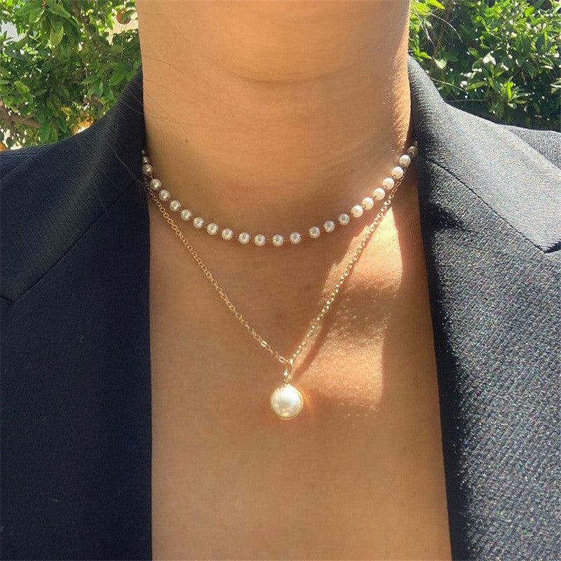 Polished Garment with an Effortless Classic Look