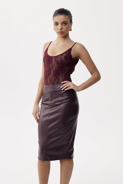 Beautifully Balanced Garment with Timeless Character