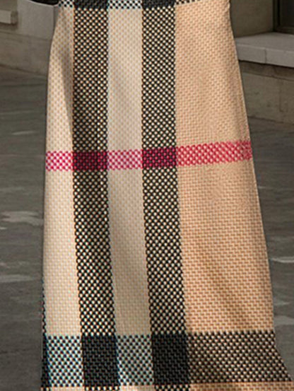 Polished Garment with an Effortless Classic Look