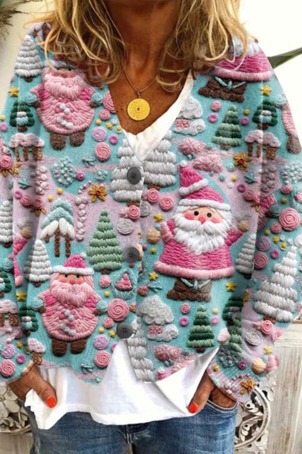 Classic Vintage & Enduringly Stylish Cardigan