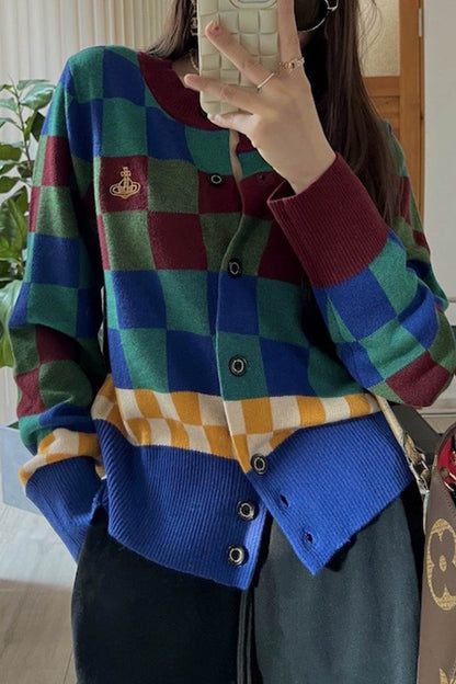 Elegantly Styled Cardigan for Everyday Wear