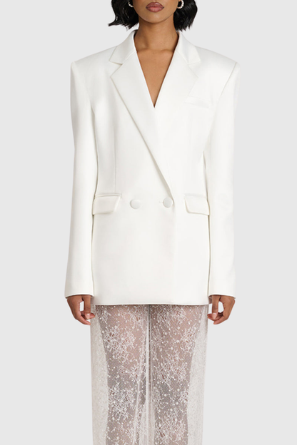 Beautifully Finished Pants in a Timeless Design