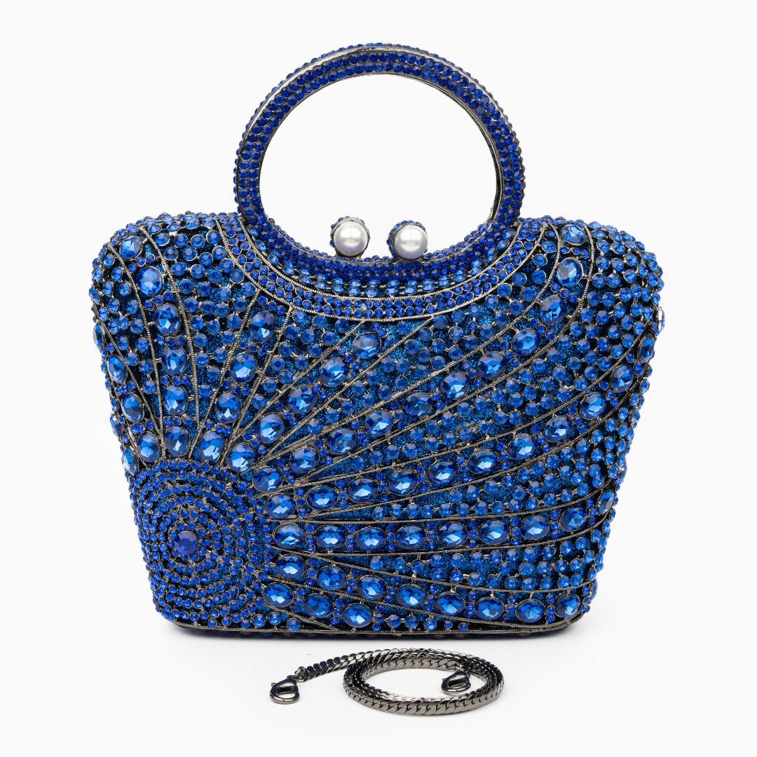 Classic Vintage Bag with a Flattering Fit