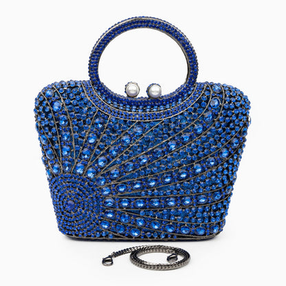 Classic Vintage Bag with a Flattering Fit