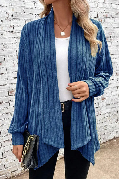 Classic Vintage & Enduringly Stylish Cardigan