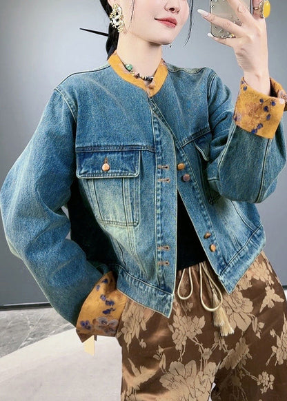 Beautifully Crafted Coat in a Classic Style