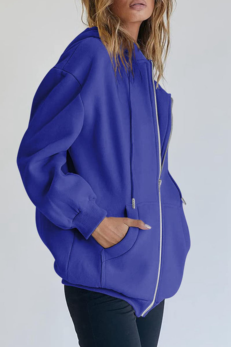 Beautifully Balanced Garment with Timeless Character