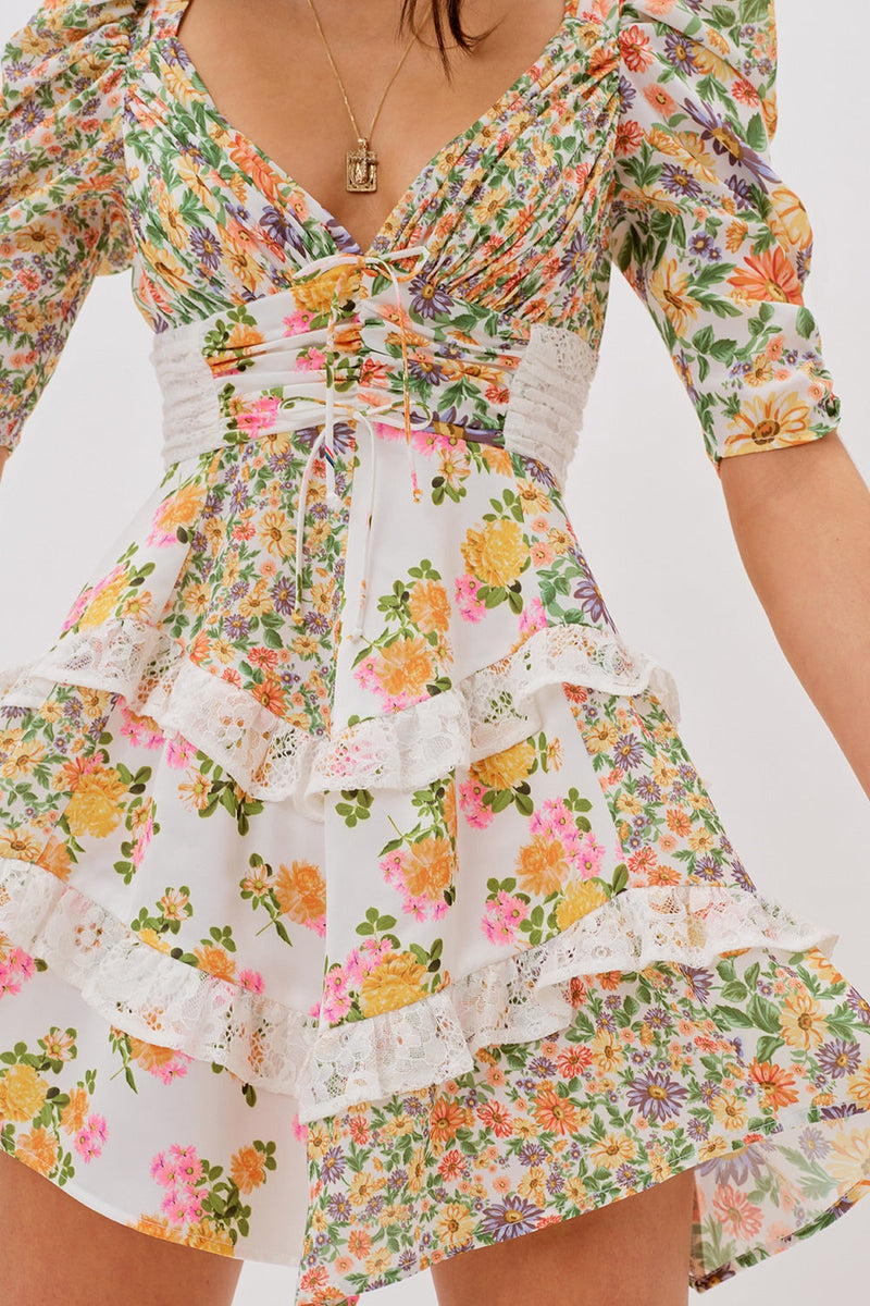 Classic Vintage & Enduringly Stylish Dress
