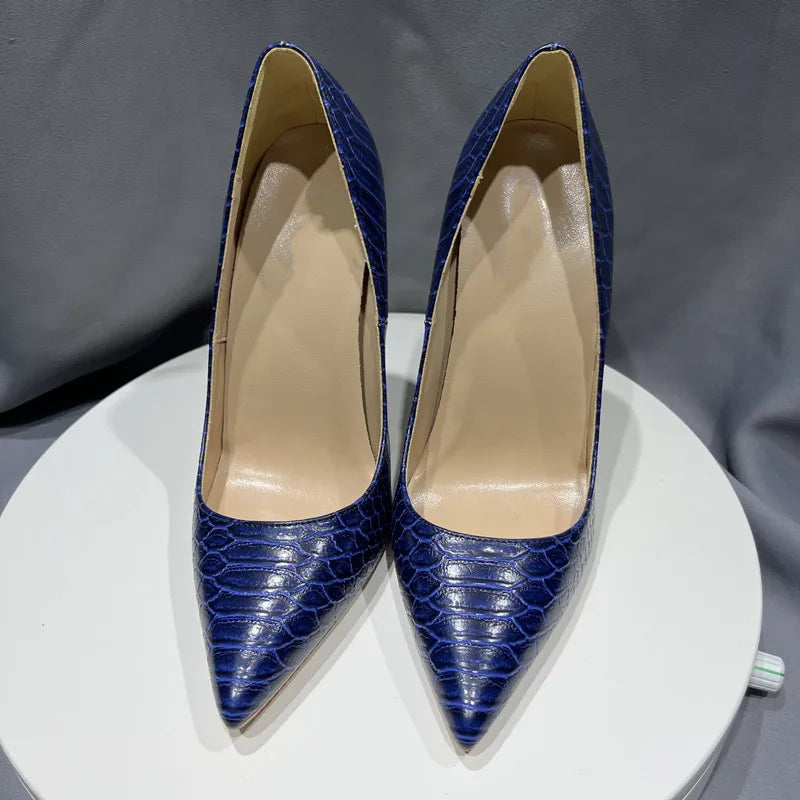 Elegantly Styled Shoes for Everyday Wear