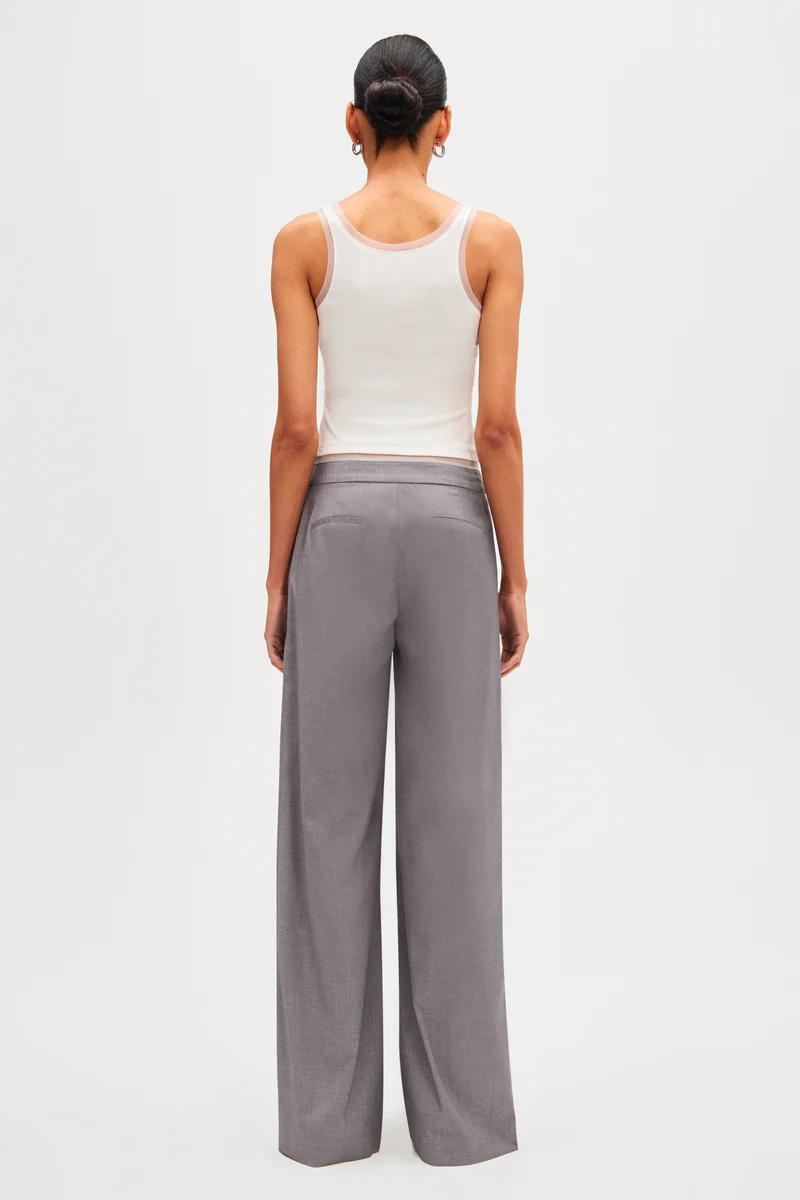 Beautifully Crafted Pants in a Classic Style