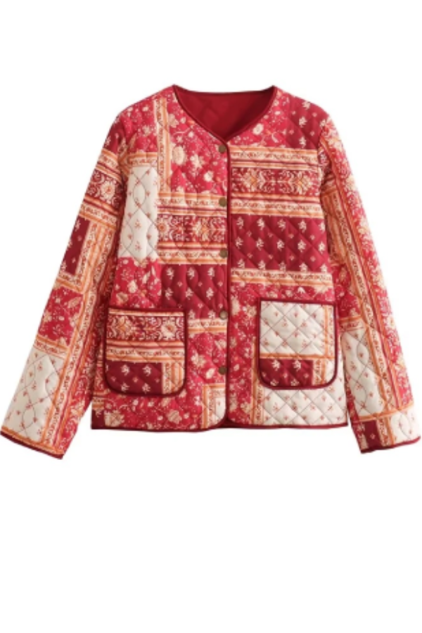 Classic Vintage & Enduringly Stylish Jacket