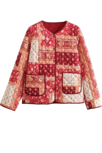 Classic Vintage & Enduringly Stylish Jacket