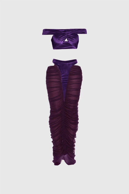 Beautifully Finished Garment in a Timeless Design
