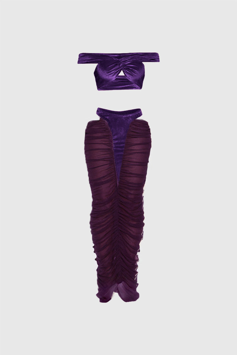 Beautifully Finished Garment in a Timeless Design