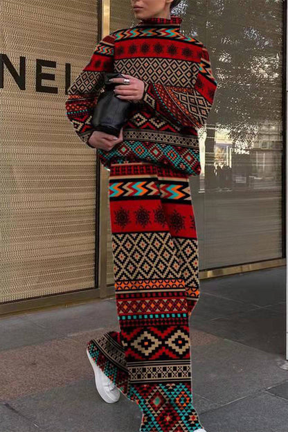 Elegantly Styled Garment for Everyday Wear