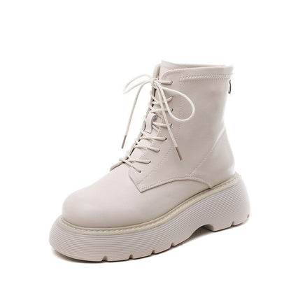 Beautifully Crafted Boots in a Classic Style