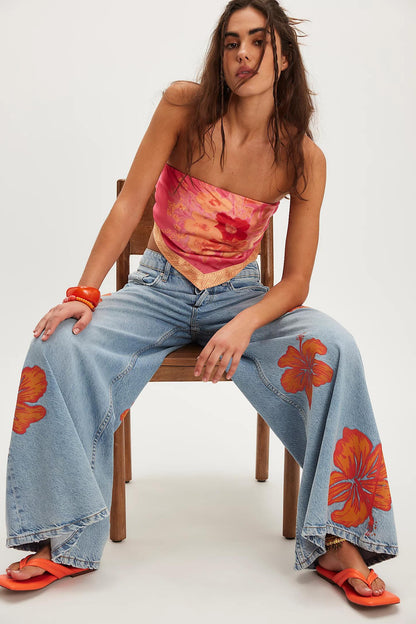 Polished Garment with an Effortless Classic Look