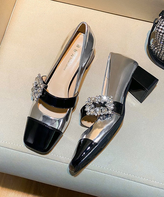 Gracefully Styled Heels for Any Occasion