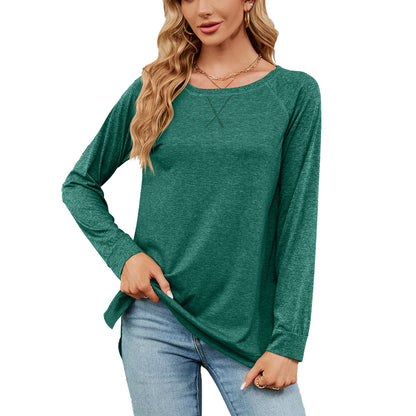 Gracefully Styled T-Shirt for Any Occasion