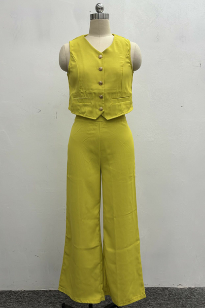 Beautifully Balanced Garment with Timeless Character