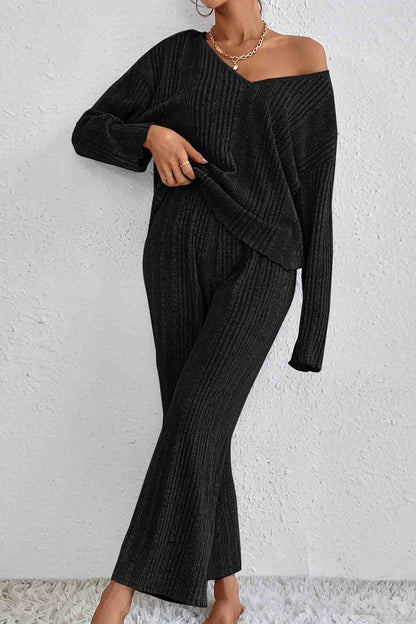 Vintage Inspired Garment with a Contemporary Edge