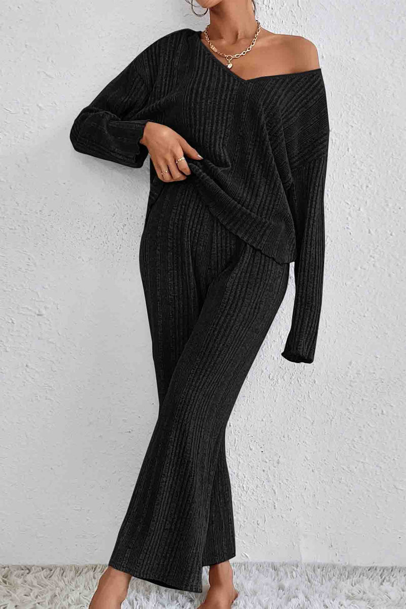 Vintage Inspired Garment with a Contemporary Edge