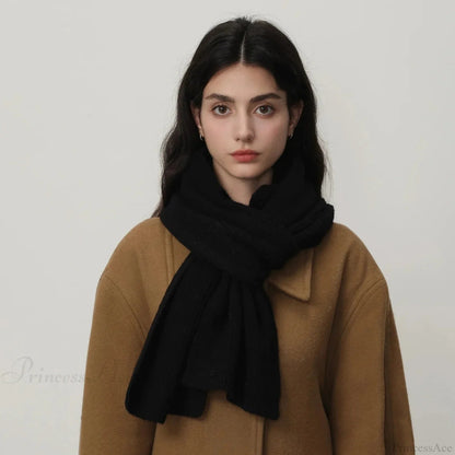 Well Tailored Garment with a Graceful Silhouette
