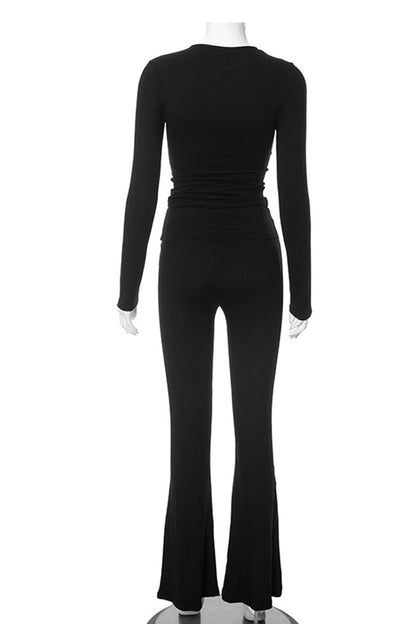 Elegantly Styled Pants for Everyday Wear