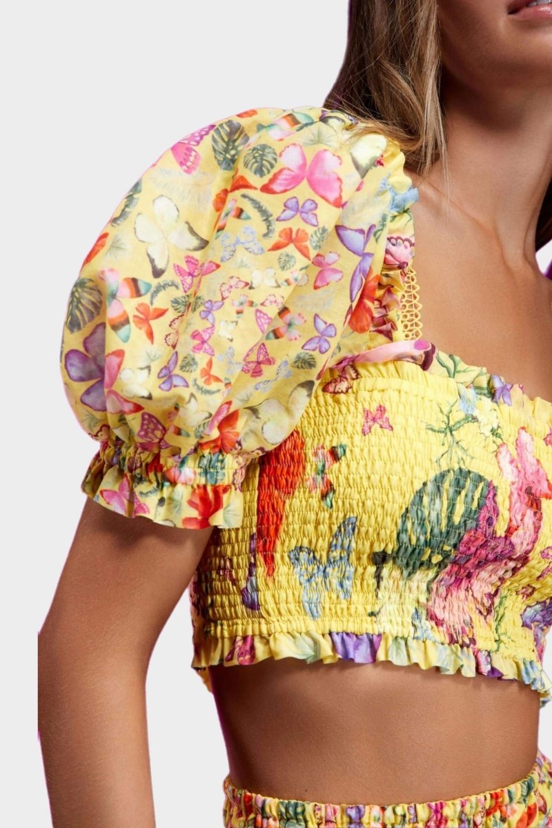 Classic Vintage Garment with a Flattering Fit