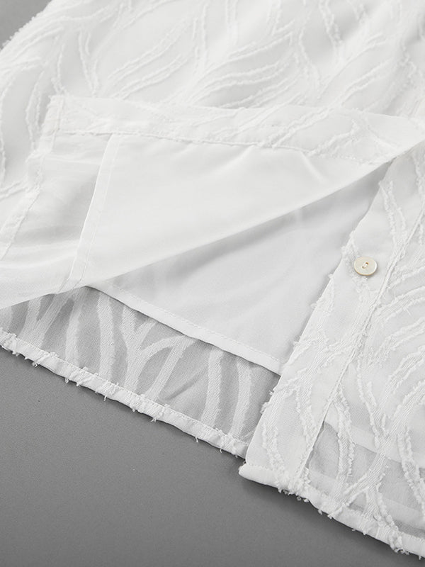 Elegantly Styled Blouse for Everyday Wear