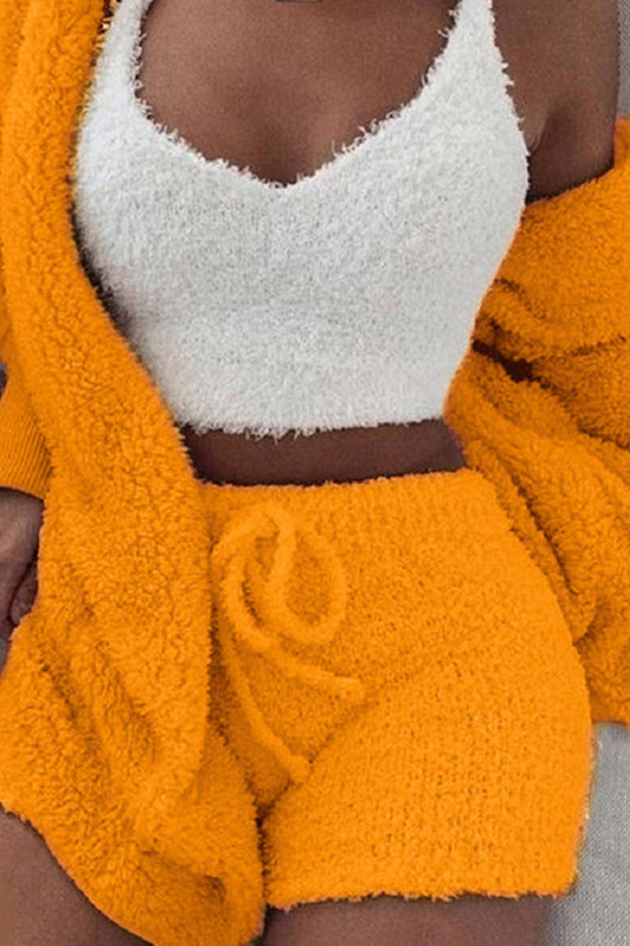 A Vintage Style Garment with Delicate Timeless Details