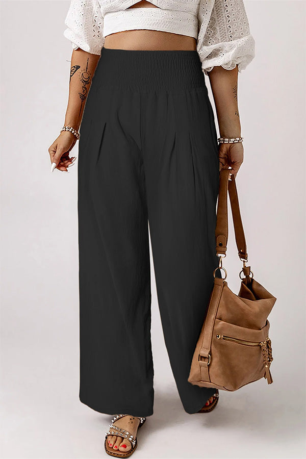 Beautifully Balanced Pants with Timeless Character