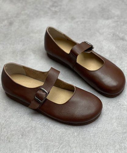 Beautifully Crafted Shoes in a Classic Style
