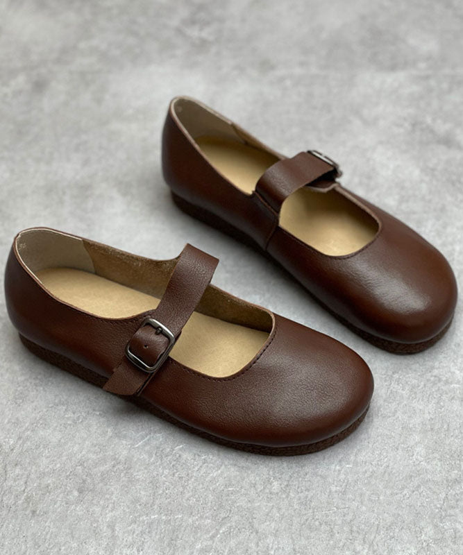 Beautifully Crafted Shoes in a Classic Style