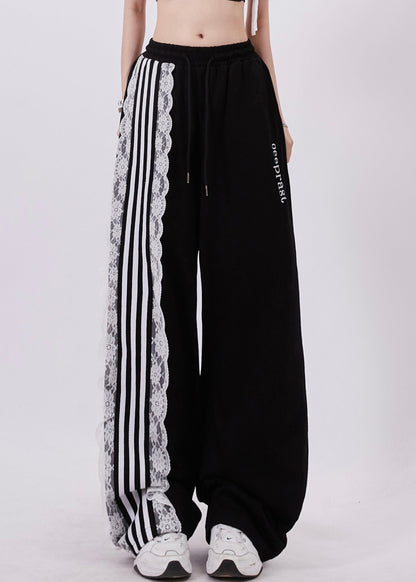 Classic Vintage Pants with a Flattering Fit