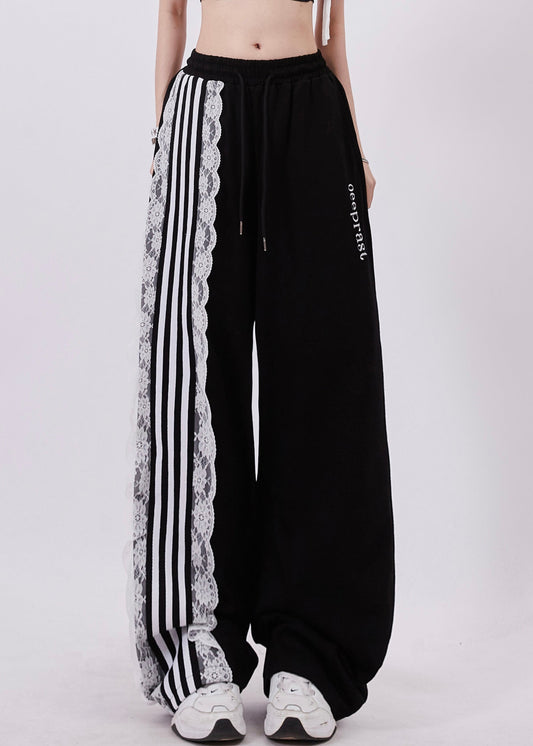 Classic Vintage Pants with a Flattering Fit