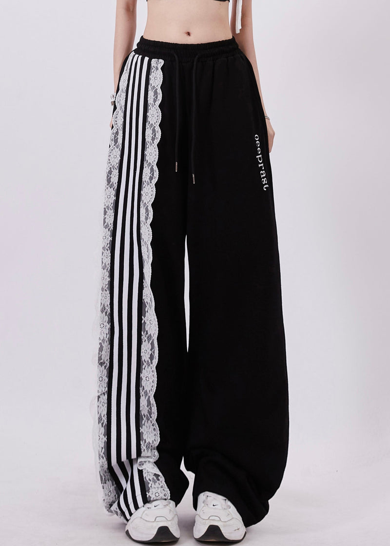 Classic Vintage Pants with a Flattering Fit