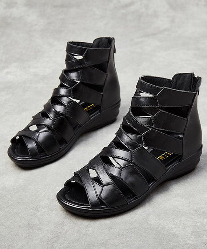 Classic Vintage & Enduringly Stylish Sandals