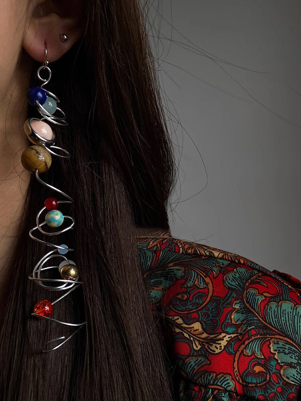 Beautifully Finished Garment in a Timeless Design