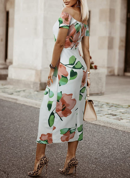 A Vintage Style Garment with Delicate Timeless Details