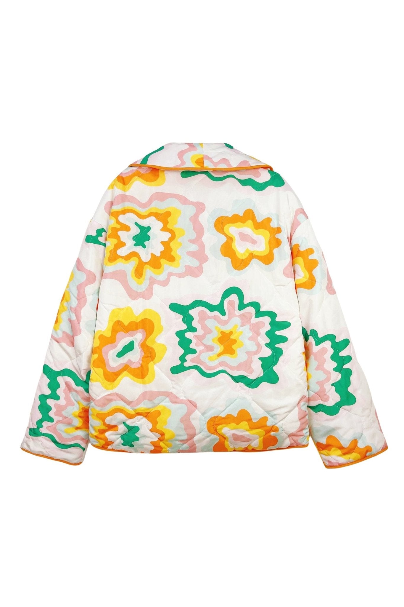 Beautifully Crafted Jacket in a Classic Style