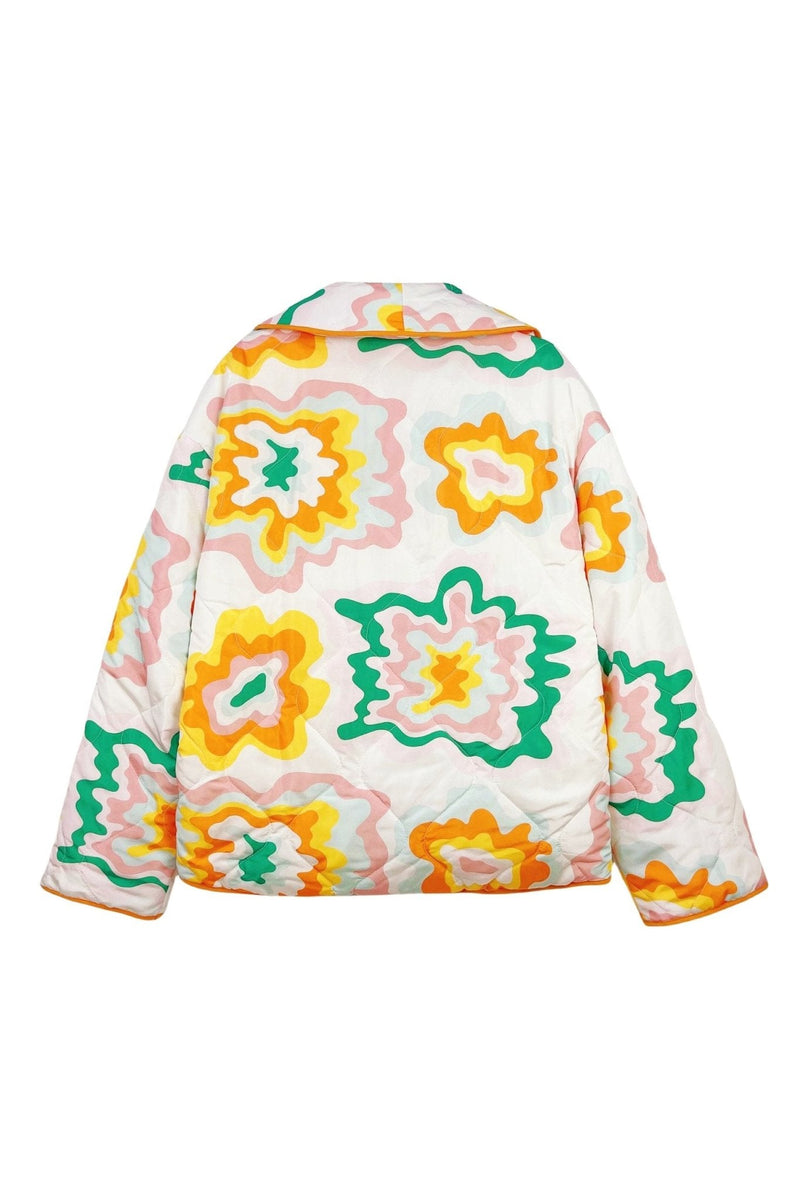 Beautifully Crafted Jacket in a Classic Style