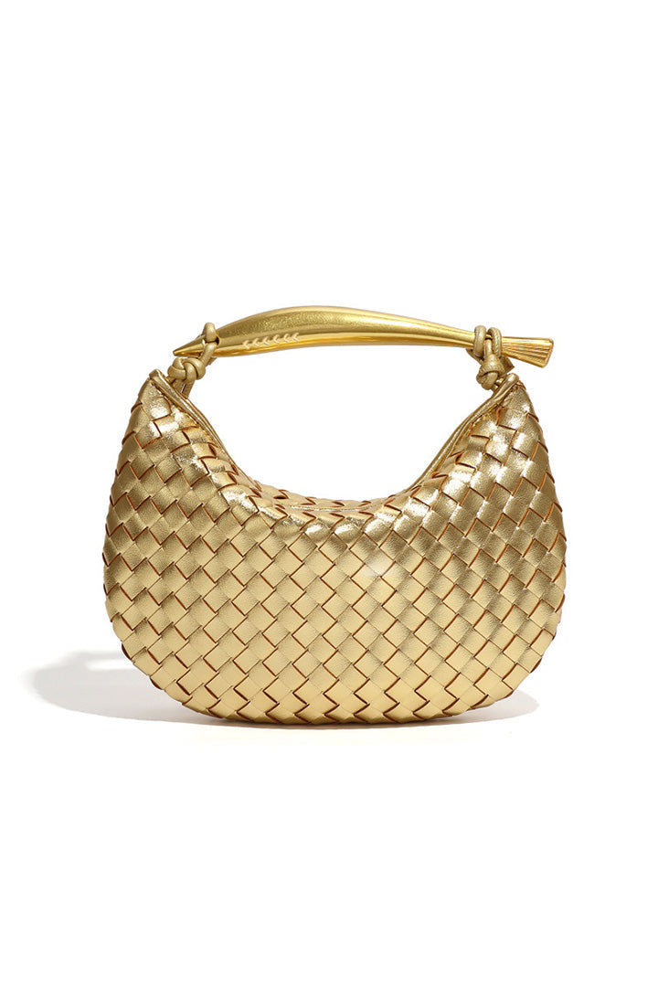 Classic Vintage Bag with a Flattering Fit