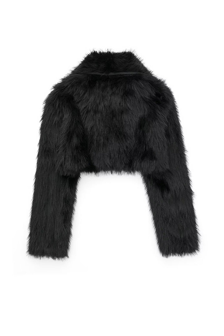 Beautifully Balanced Jacket with Timeless Character