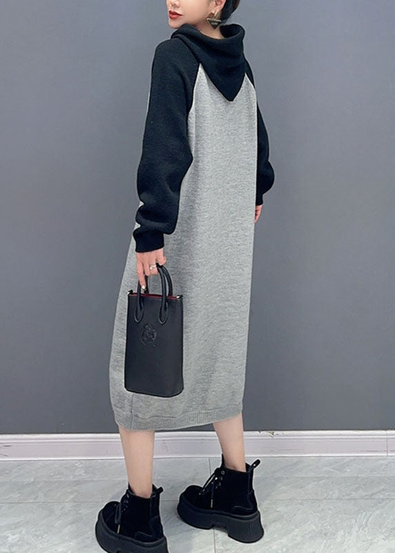 Beautifully Finished Sweater in a Timeless Design