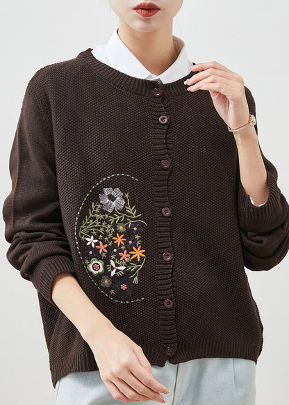 Gracefully Styled Cardigan for Any Occasion