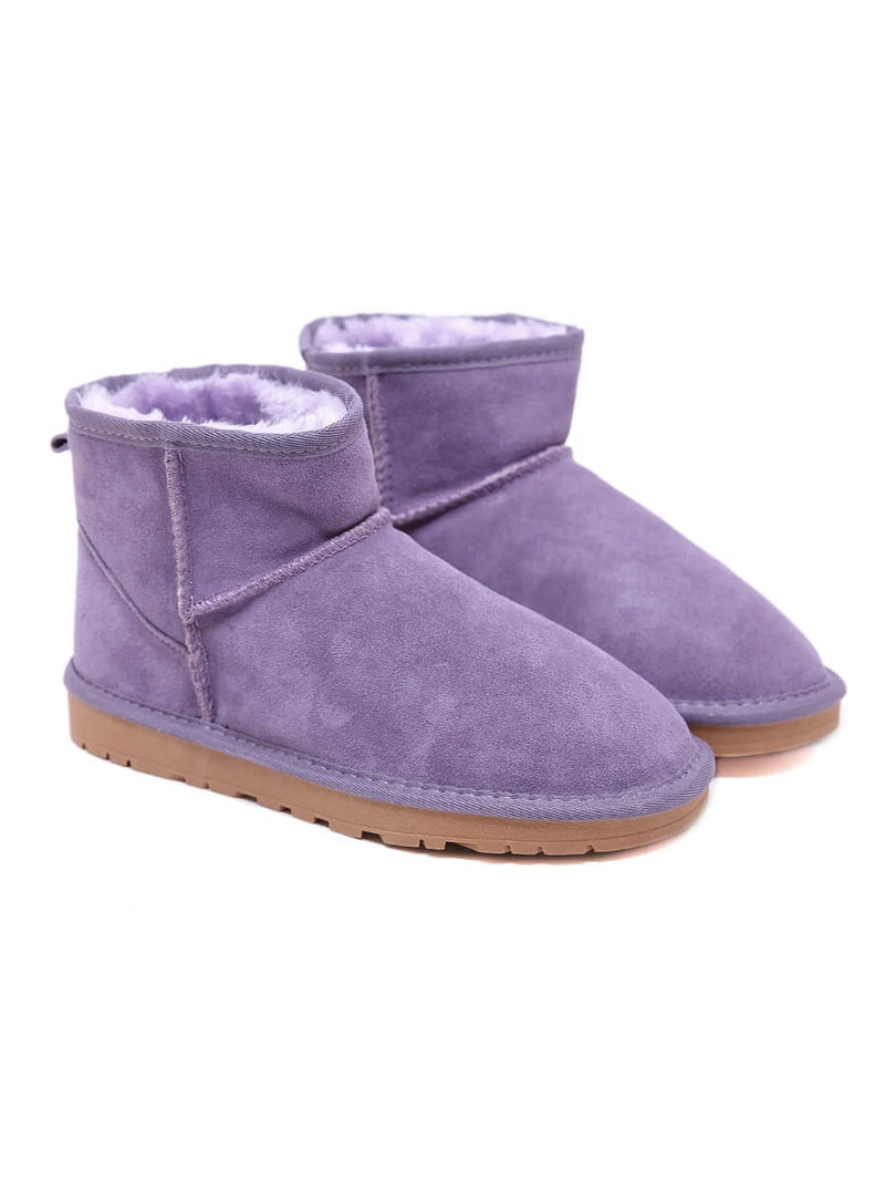 Gracefully Styled Boots for Any Occasion