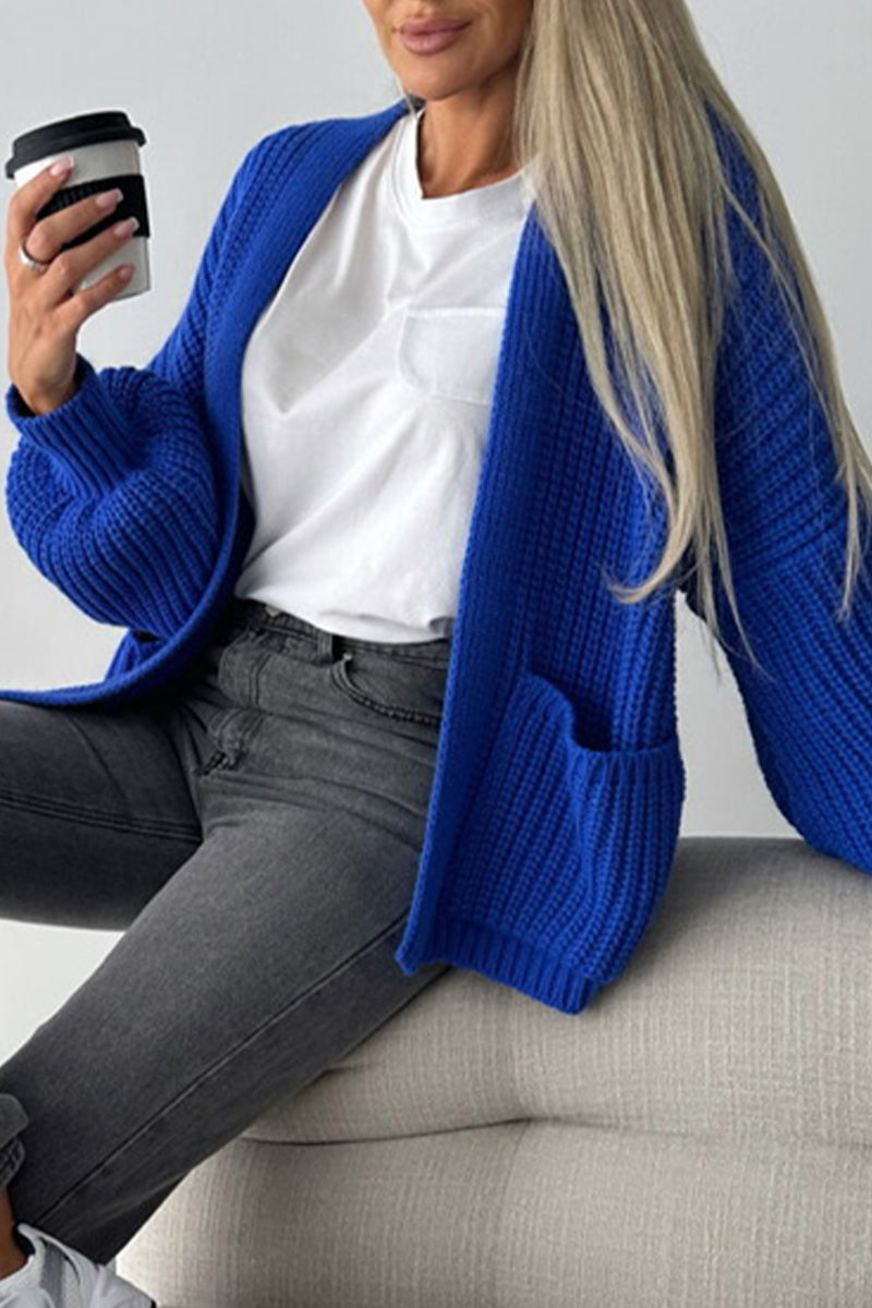 Polished Garment with an Effortless Classic Look