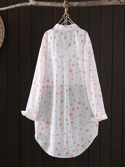 Elegantly Styled Shirt for Everyday Wear