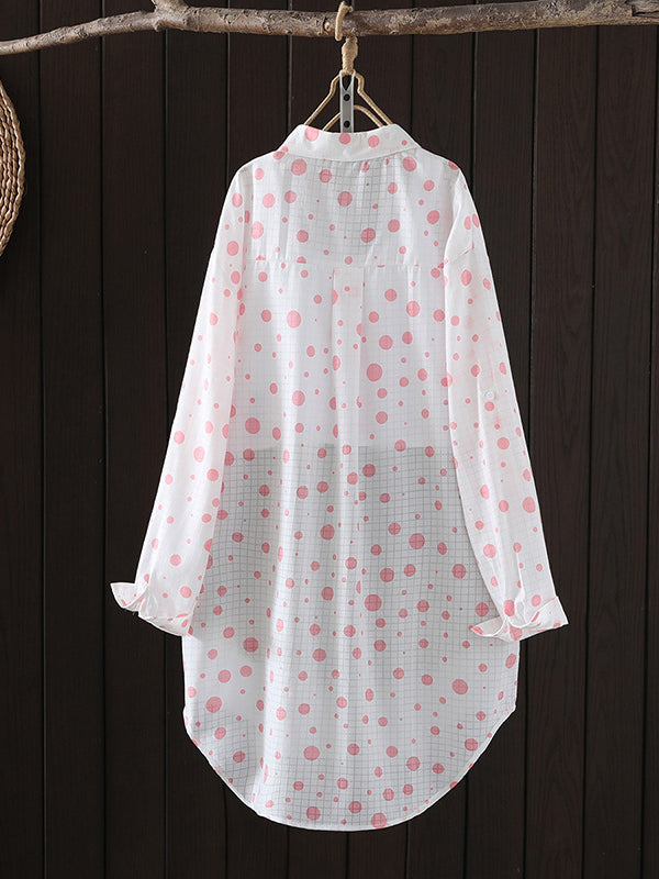 Elegantly Styled Shirt for Everyday Wear
